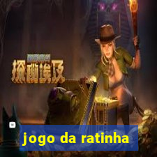 jogo da ratinha